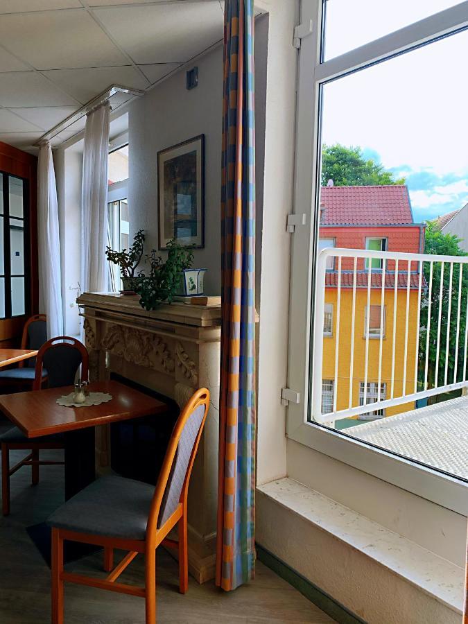 Hotel Birkenwerder Exterior photo